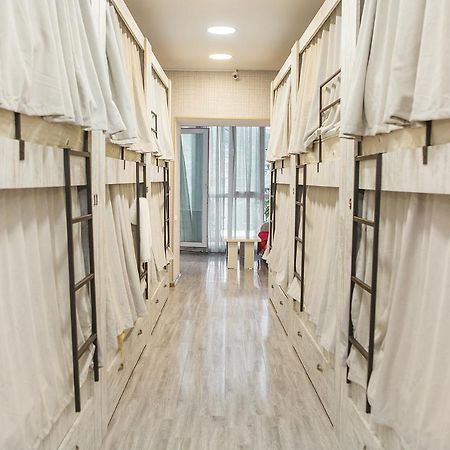 Blossom Hostel Updated ! Обновлено !!! City Center! Perfect Order!!! Snow-White Bed Linen!!! Идеальный Порядок!!! Белоснежное Постельное Белье!!! Центр Города !!! 트빌리시 외부 사진